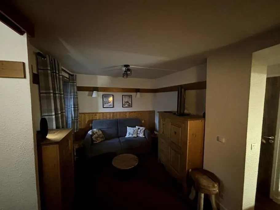 Appartement Cosy Et Chaleureux La Plagne-Tarentaise France